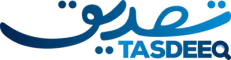 Tasdeeq — credit bureau